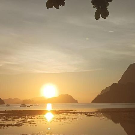 Forest Inn El Nido Luaran gambar