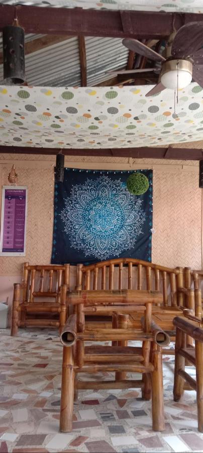 Forest Inn El Nido Luaran gambar