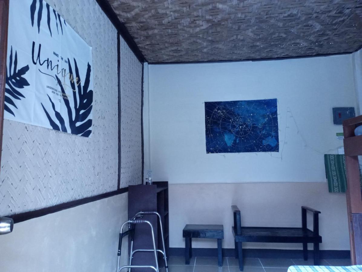 Forest Inn El Nido Luaran gambar