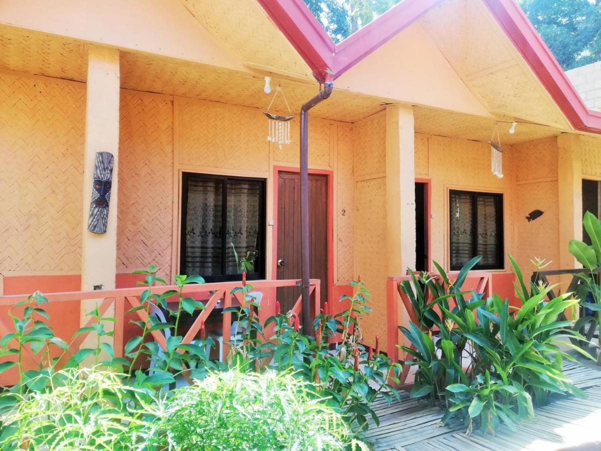 Forest Inn El Nido Luaran gambar