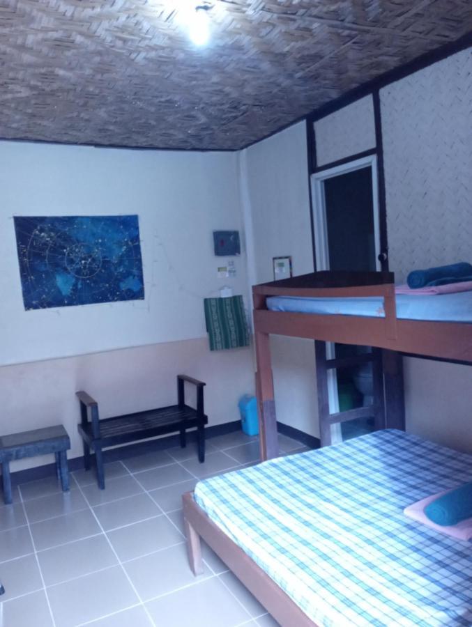 Forest Inn El Nido Luaran gambar