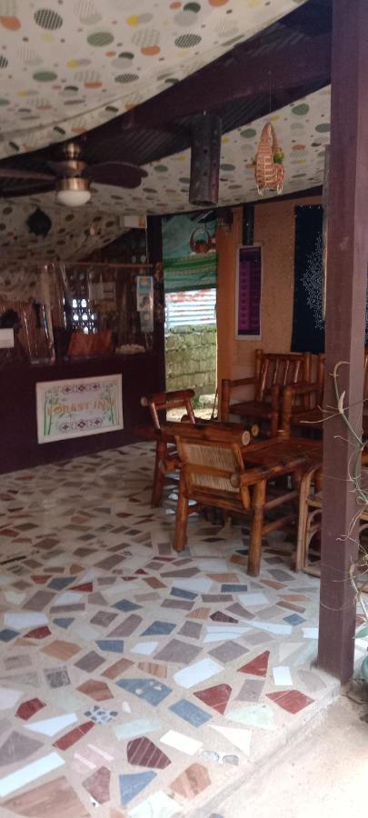 Forest Inn El Nido Luaran gambar
