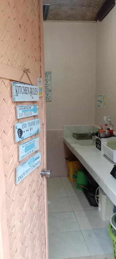 Forest Inn El Nido Luaran gambar
