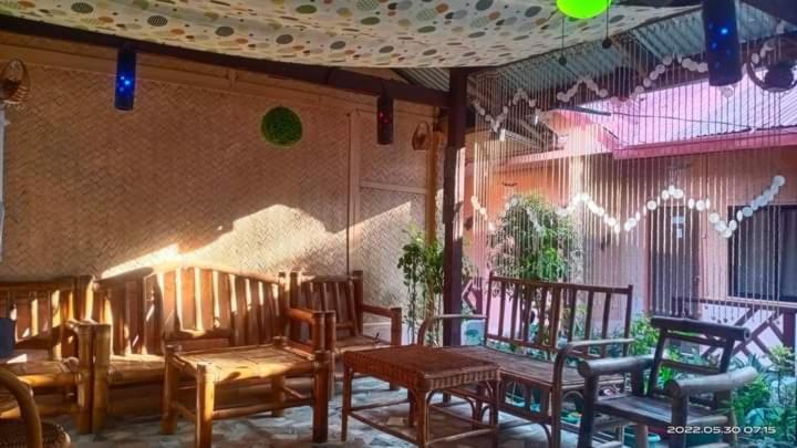 Forest Inn El Nido Luaran gambar