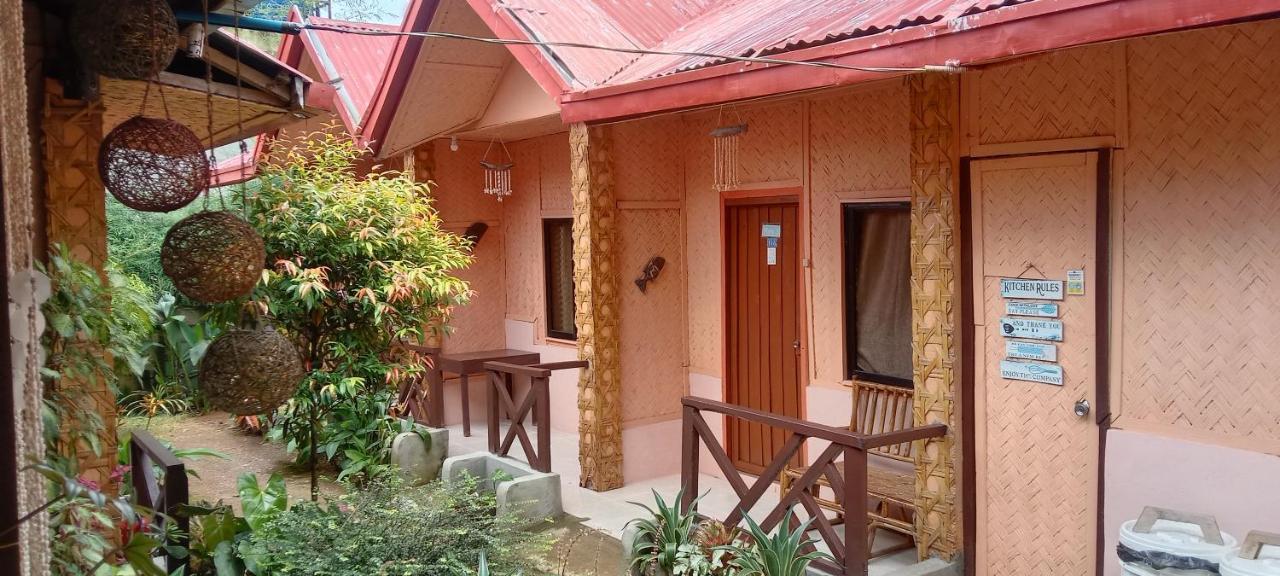 Forest Inn El Nido Luaran gambar