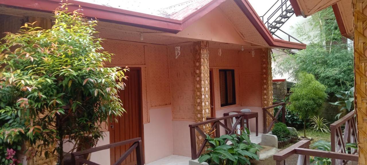 Forest Inn El Nido Luaran gambar
