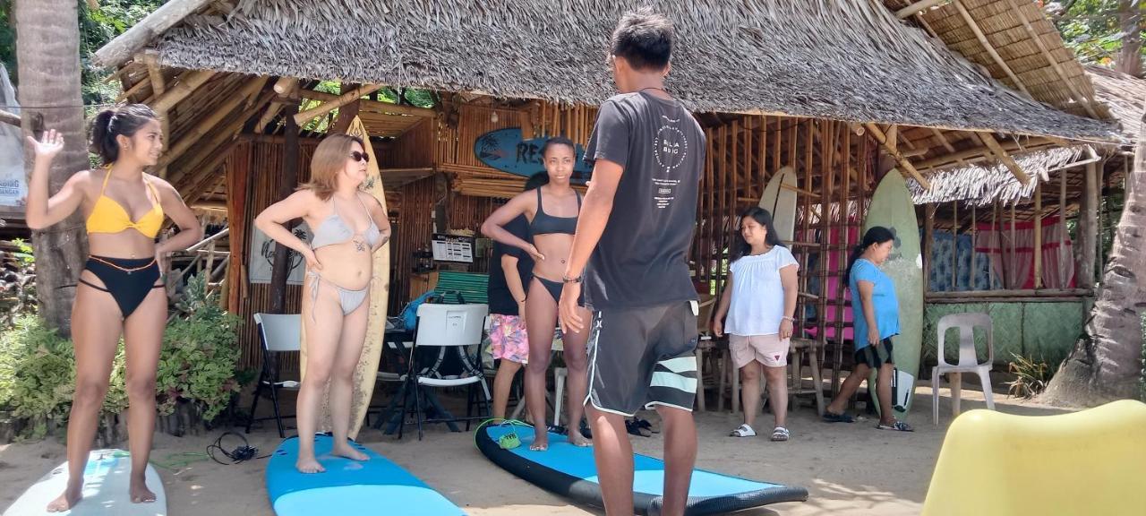 Forest Inn El Nido Luaran gambar
