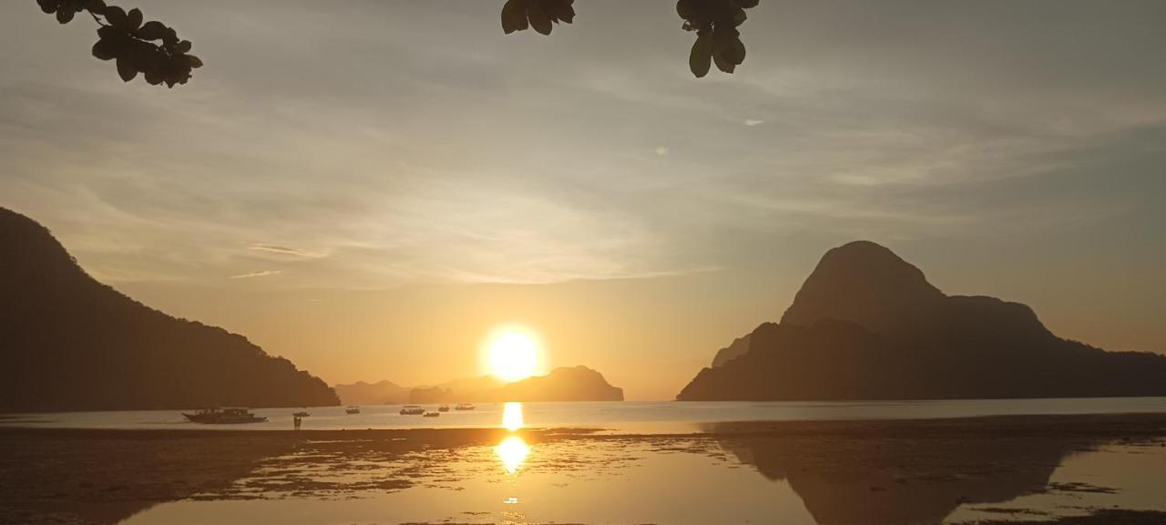 Forest Inn El Nido Luaran gambar