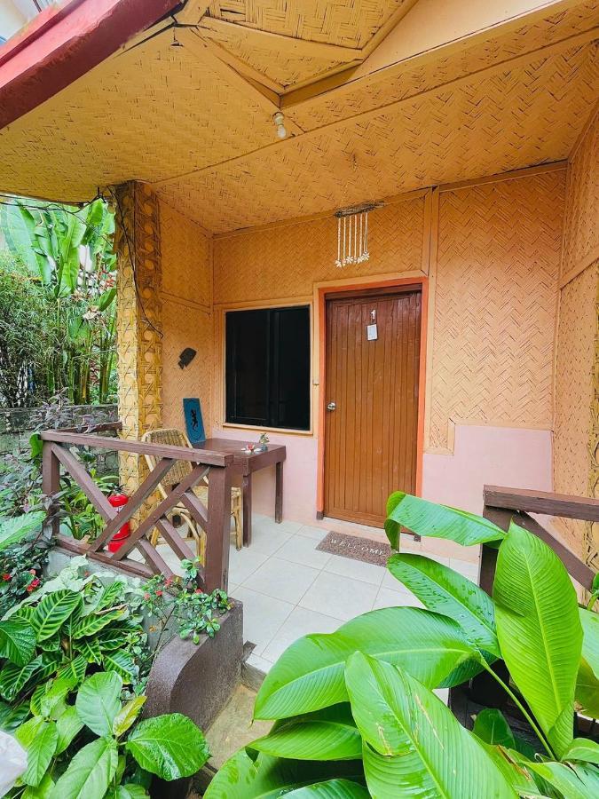 Forest Inn El Nido Bilik gambar