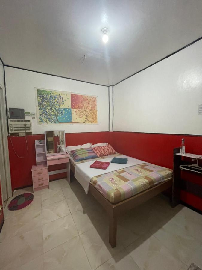 Forest Inn El Nido Luaran gambar