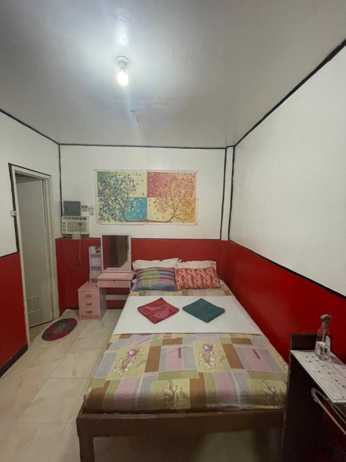 Forest Inn El Nido Luaran gambar