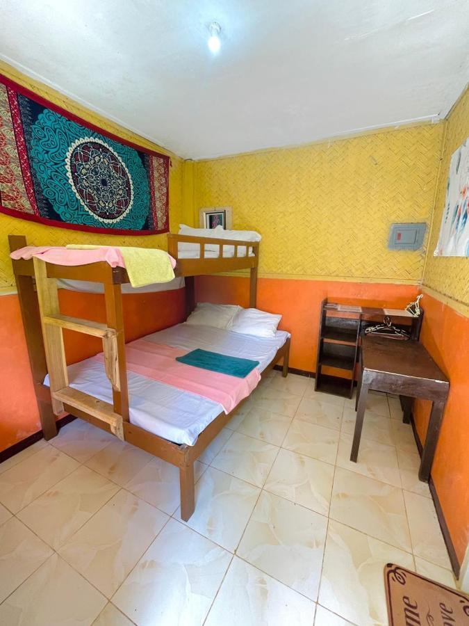 Forest Inn El Nido Luaran gambar