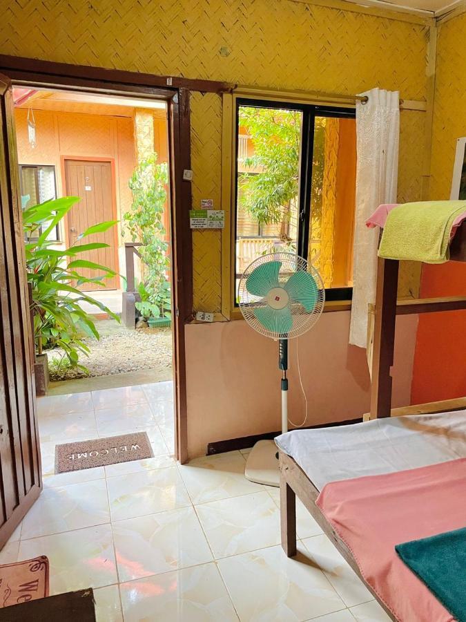 Forest Inn El Nido Luaran gambar
